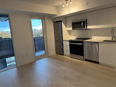 Unit 452 — 500 Wilson Ave, Toronto - Clanton Park image-0-3