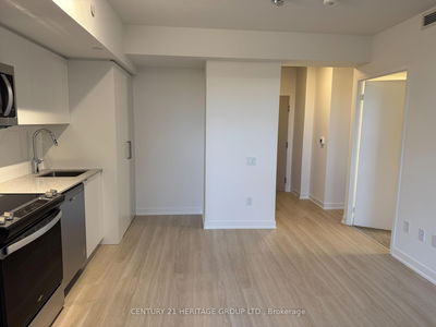 Unit 452 — 500 Wilson Ave, Toronto - Clanton Park image-0-4
