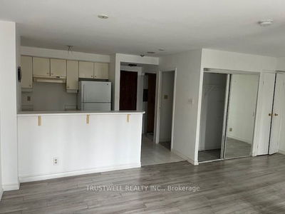 Unit 609 — 10 Yonge St, Toronto - Waterfront Communities C1 image-0-3