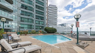 Unit 609 — 10 Yonge St, Toronto - Waterfront Communities C1 image-0-4