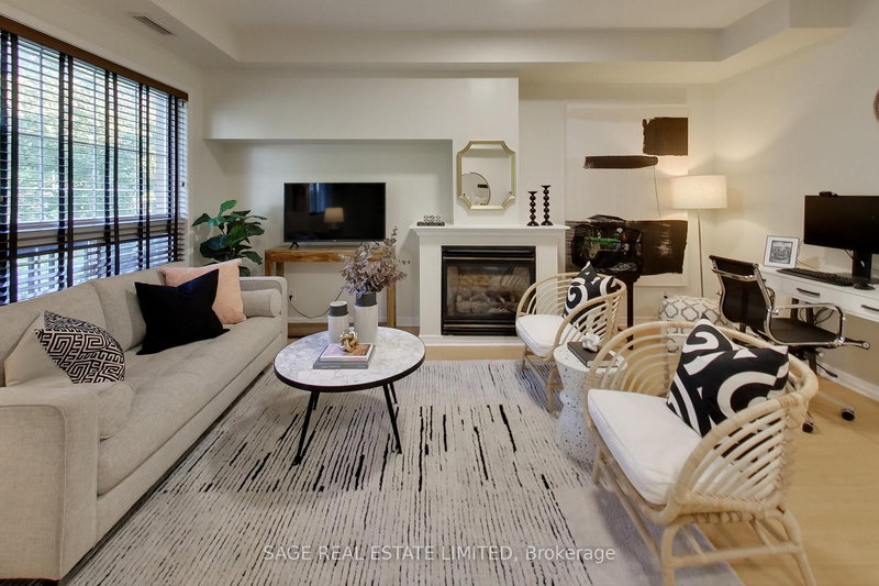 203 - 1785 Eglinton Ave E, Toronto, M4A 2Y6 | Image 3