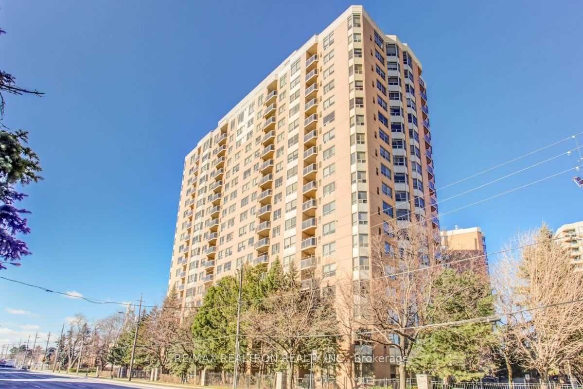 Condo leased at 507-265 Ridley Boulevard, Toronto, Bedford Park-Nortown, M5M 4N8 - MLS: C11945619