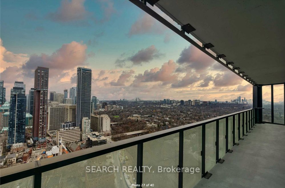 Condo for sale at 1502-575 Bloor Street, Toronto, North St. James Town, M4W 0B2 - MLS: C11945628