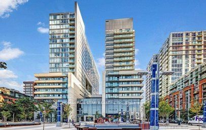 Condo leased at 1102-36 Lisgar Street, Toronto, Little Portugal, M6J 0C7 - MLS: C11945649