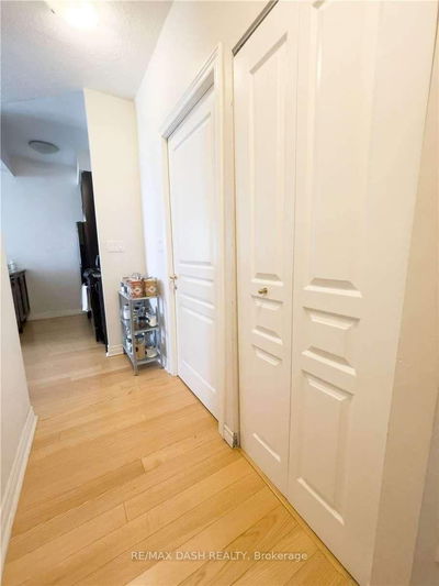 Unit 1506 — 100 Hayden St, Toronto - Church-Yonge Corridor image-0-1