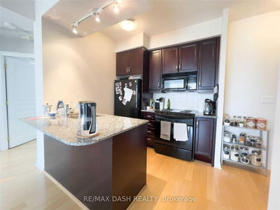 Unit 1506 — 100 Hayden St, Toronto - Church-Yonge Corridor image-0-2