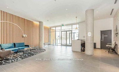 Unit 1301 — 120 Varna Dr, Toronto - Englemount-Lawrence image-0-1