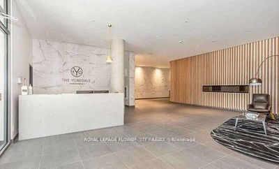 Unit 1301 — 120 Varna Dr, Toronto - Englemount-Lawrence image-0-3