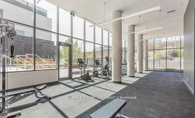 Unit 1301 — 120 Varna Dr, Toronto - Englemount-Lawrence image-0-4