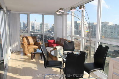 Unit 707 — 75 Queens Wharf Rd, Toronto - Waterfront Communities C1 image-0-1