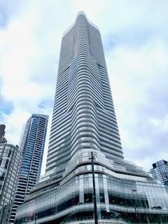 Condo for lease at 4104-11 Wellesley Street, Toronto, Bay Street Corridor, M4Y 1E8 - MLS: C11945798