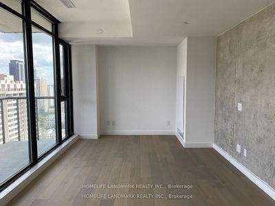 Unit 2505 — 81 Wellesley St, Toronto - Church-Yonge Corridor image-0-3