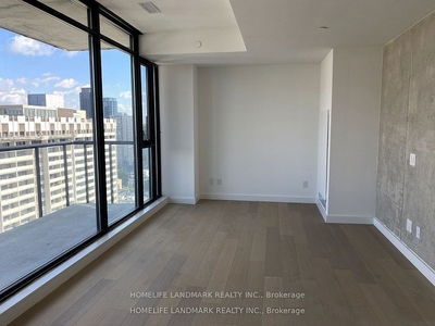 Unit 2505 — 81 Wellesley St, Toronto - Church-Yonge Corridor image-0-4