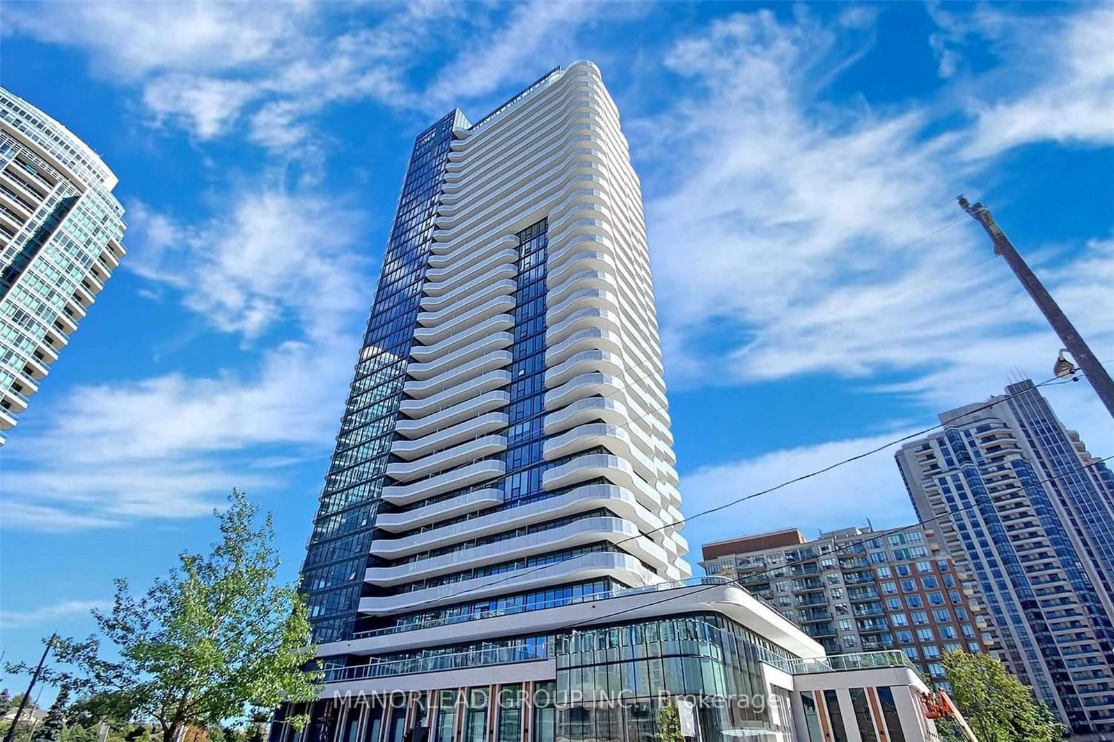 Condo for lease at 2611-15 Holmes Avenue, Toronto, Willowdale East, M2N 4L8 - MLS: C11945860