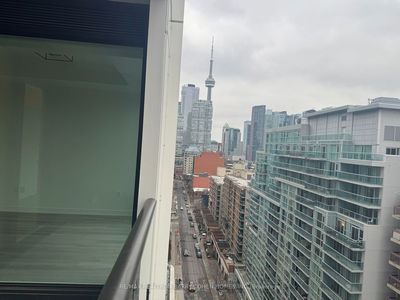 Unit 1313 — 121 St Patrick St, Toronto - Kensington-Chinatown image-0-1