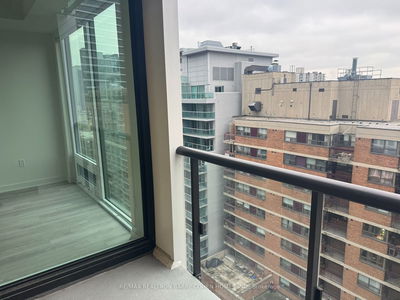 Unit 1313 — 121 St Patrick St, Toronto - Kensington-Chinatown image-0-2