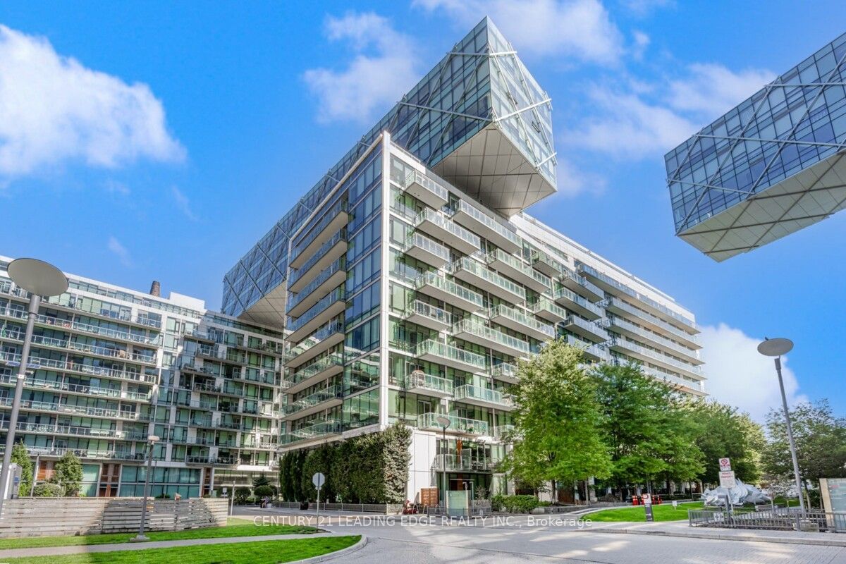 Condo for sale at 1211-39 QUEENS Quay, Toronto, Waterfront Communities C8, M5E 0A5 - MLS: C11945876