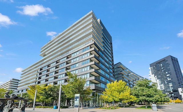 N103 - 120 Bayview Avenue