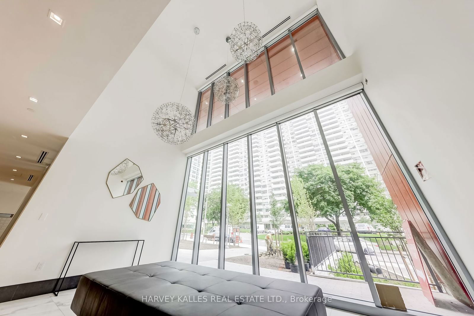 Condo for lease at 2917-50 Dunfield Avenue, Toronto, Mount Pleasant West, M4S 0E4 - MLS: C11945954