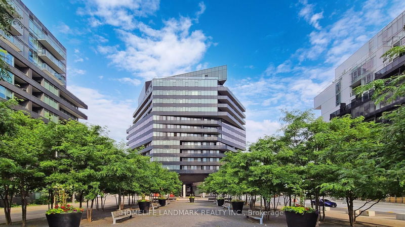 home for sale on 301-21 Lawren Harris Square