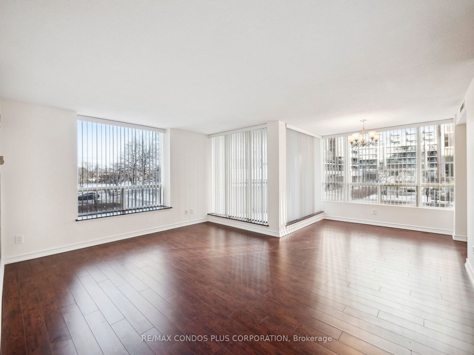 Condo for lease at 209-5785 Yonge Street, Toronto, Newtonbrook East, M2M 4J2 - MLS: C11946045