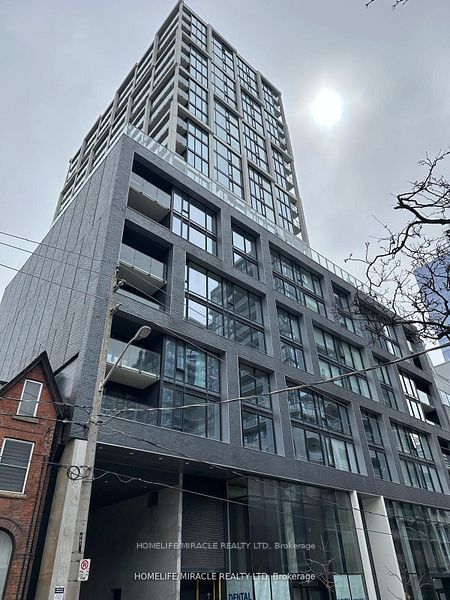 Condo for sale at 1906-55 Ontario Street, Toronto, Moss Park, M5A 0T8 - MLS: C11946108