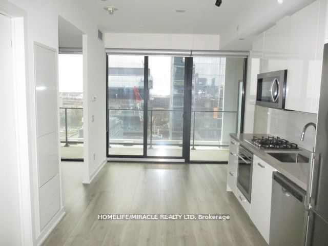 Condo for sale at 1906-55 Ontario Street, Toronto, Moss Park, M5A 0T8 - MLS: C11946108