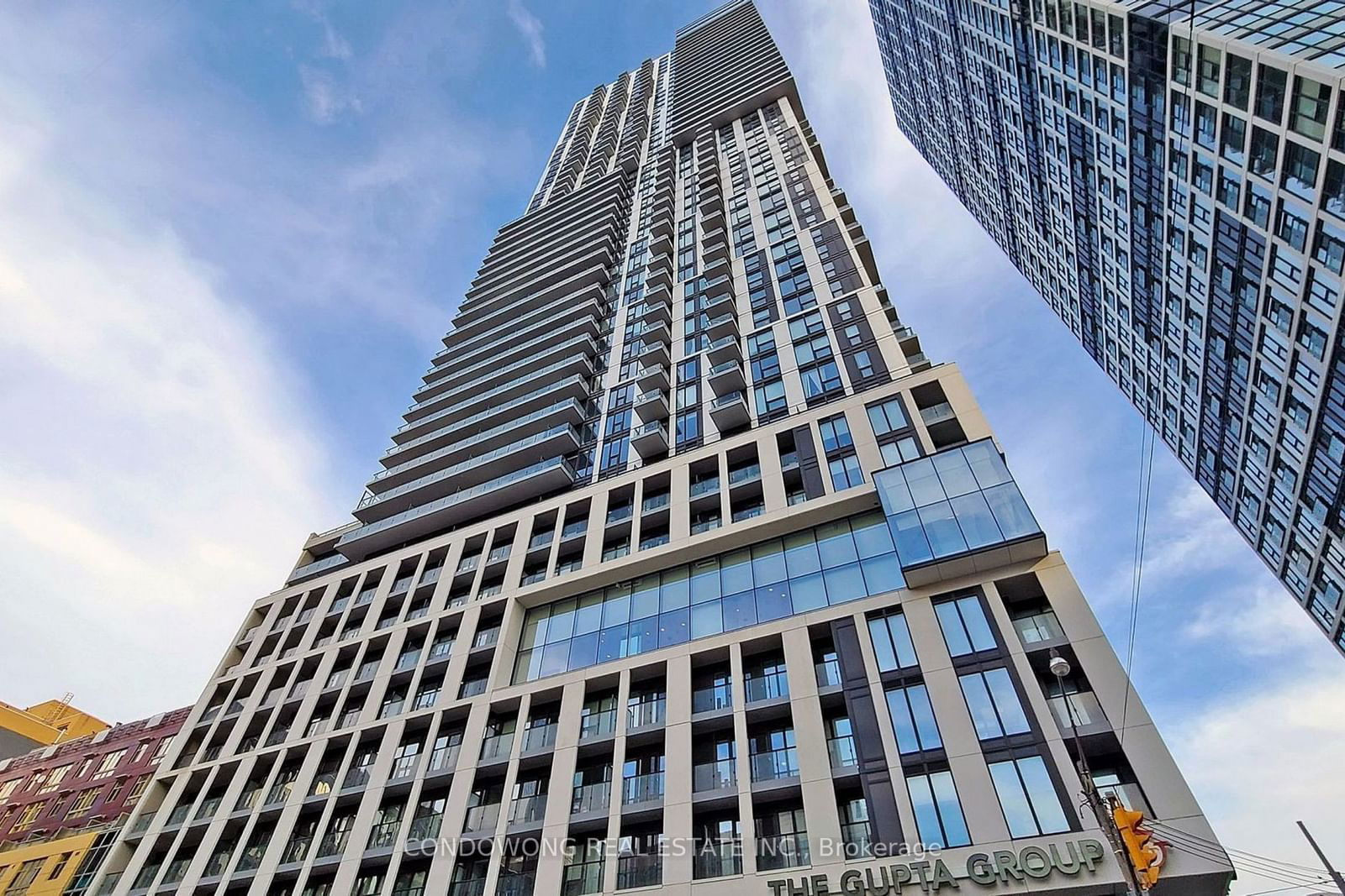 Condo for lease at 939-251 Jarvis Street, Toronto, Church-Yonge Corridor, M5B 0C3 - MLS: C11946132