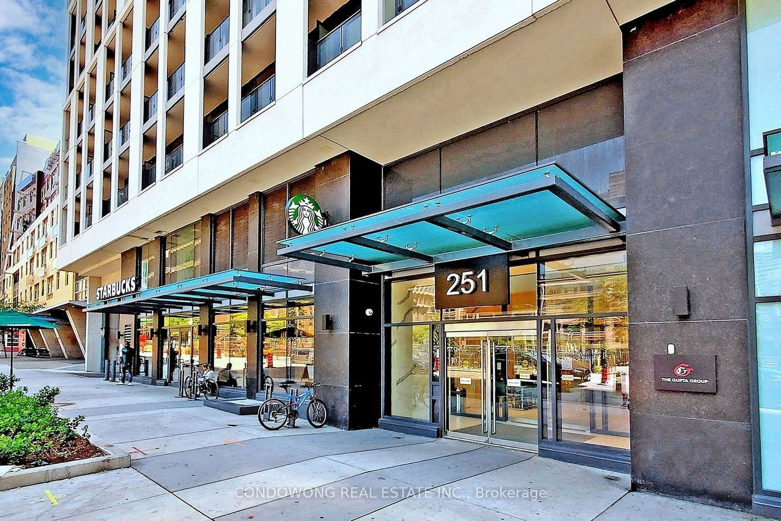 Condo for lease at 939-251 Jarvis Street, Toronto, Church-Yonge Corridor, M5B 0C3 - MLS: C11946132