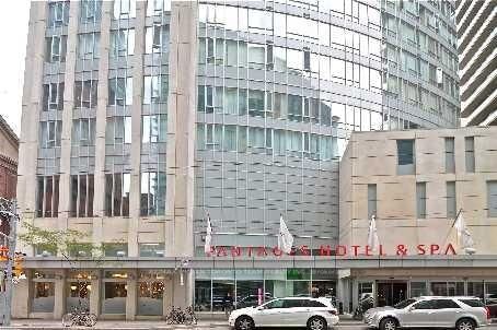 Condo for lease at 2502-210 Victoria Street, Toronto, Church-Yonge Corridor, M5B 2R3 - MLS: C11946154