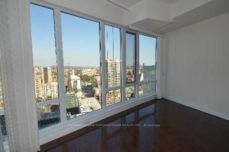 Condo for lease at 2502-210 Victoria Street, Toronto, Church-Yonge Corridor, M5B 2R3 - MLS: C11946154