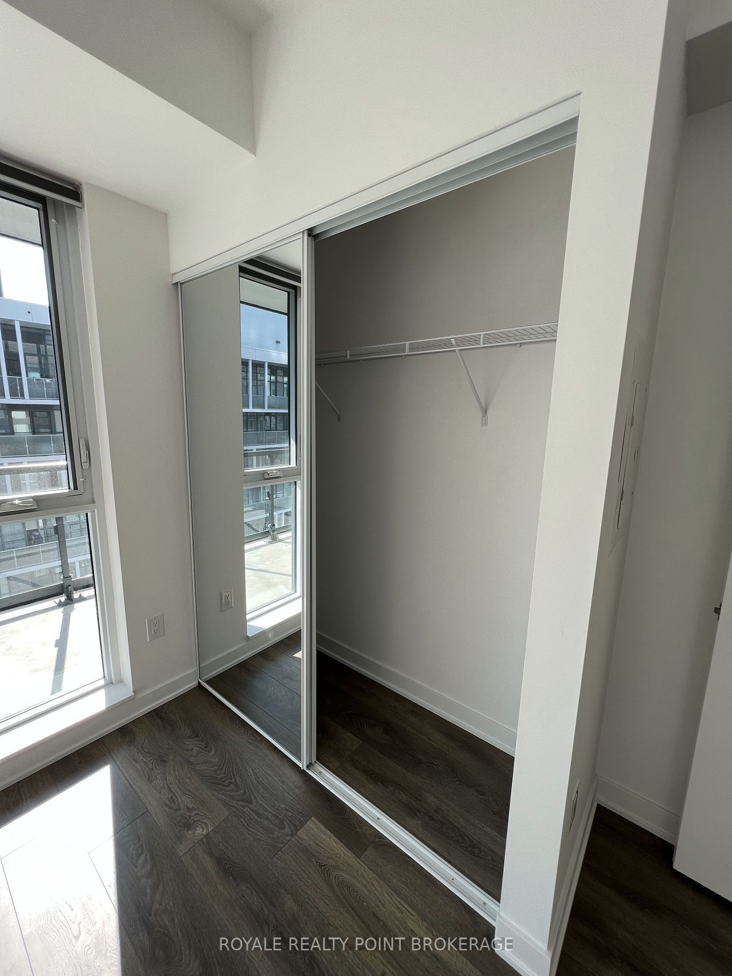 Condo leased at 1019-35 Tubman Avenue, Toronto, Regent Park, M5A 0T1 - MLS: C11946158