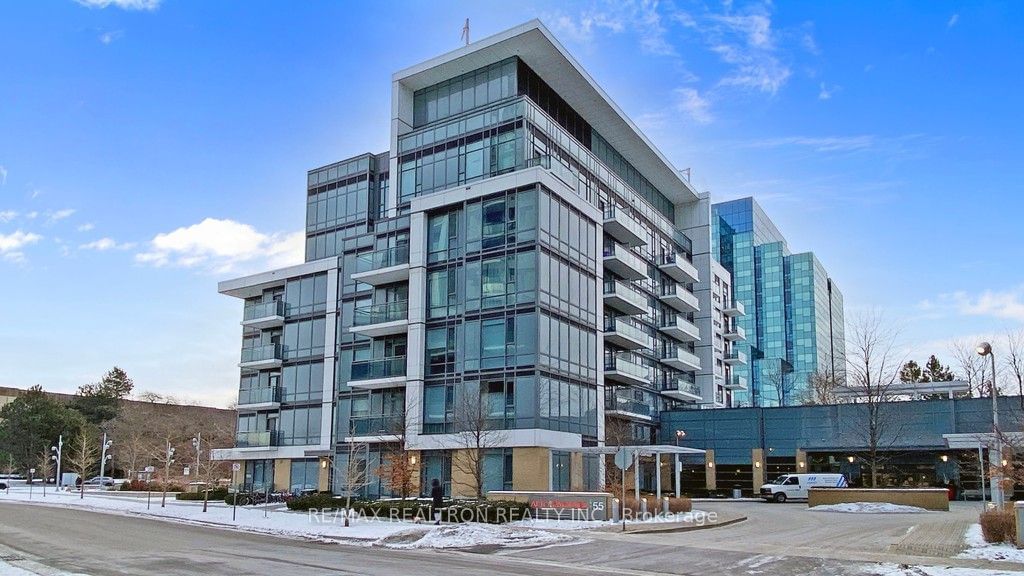 Condo for sale at 1103-55 Ann O'reilly Road, Toronto, Henry Farm, M2J 0E1 - MLS: C11946168