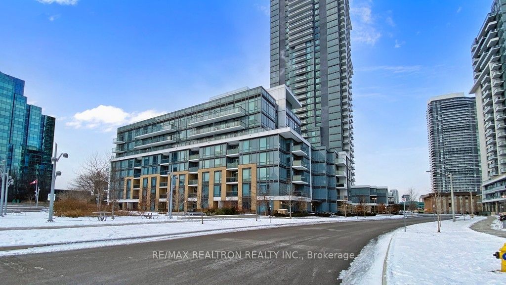 Condo for sale at 1103-55 Ann O'reilly Road, Toronto, Henry Farm, M2J 0E1 - MLS: C11946168