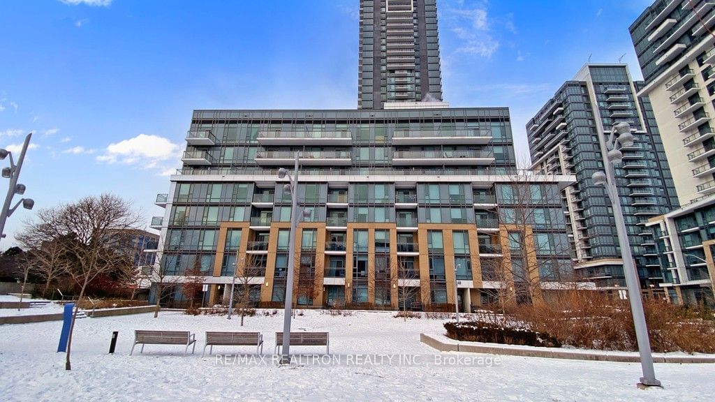 Condo for sale at 1103-55 Ann O'reilly Road, Toronto, Henry Farm, M2J 0E1 - MLS: C11946168