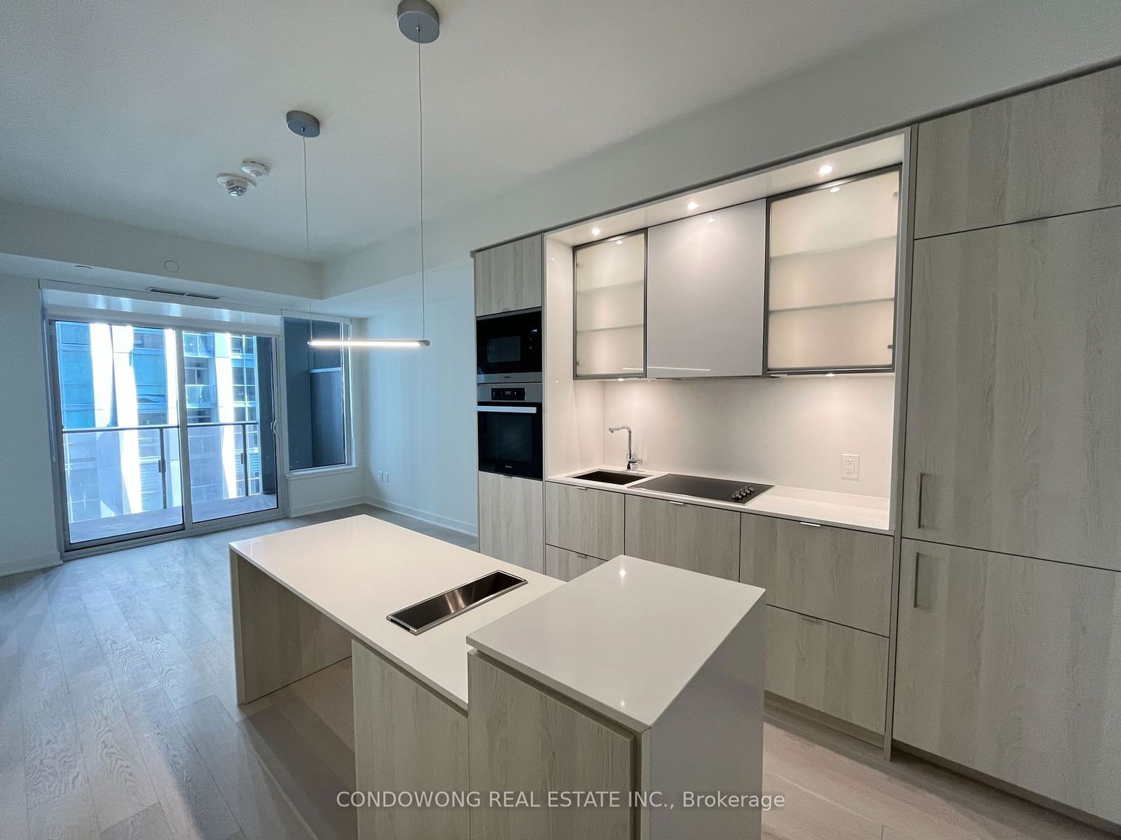 Condo for lease at 1107-11 Yorkville Avenue, Toronto, Annex, M4W 0B7 - MLS: C11946170