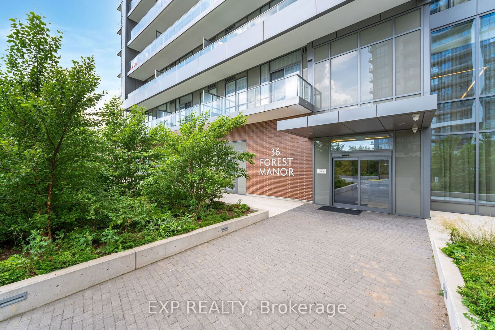 Condo for sale at 402-36 Forest Manor Road, Toronto, Henry Farm, M2J 0H2 - MLS: C11946177