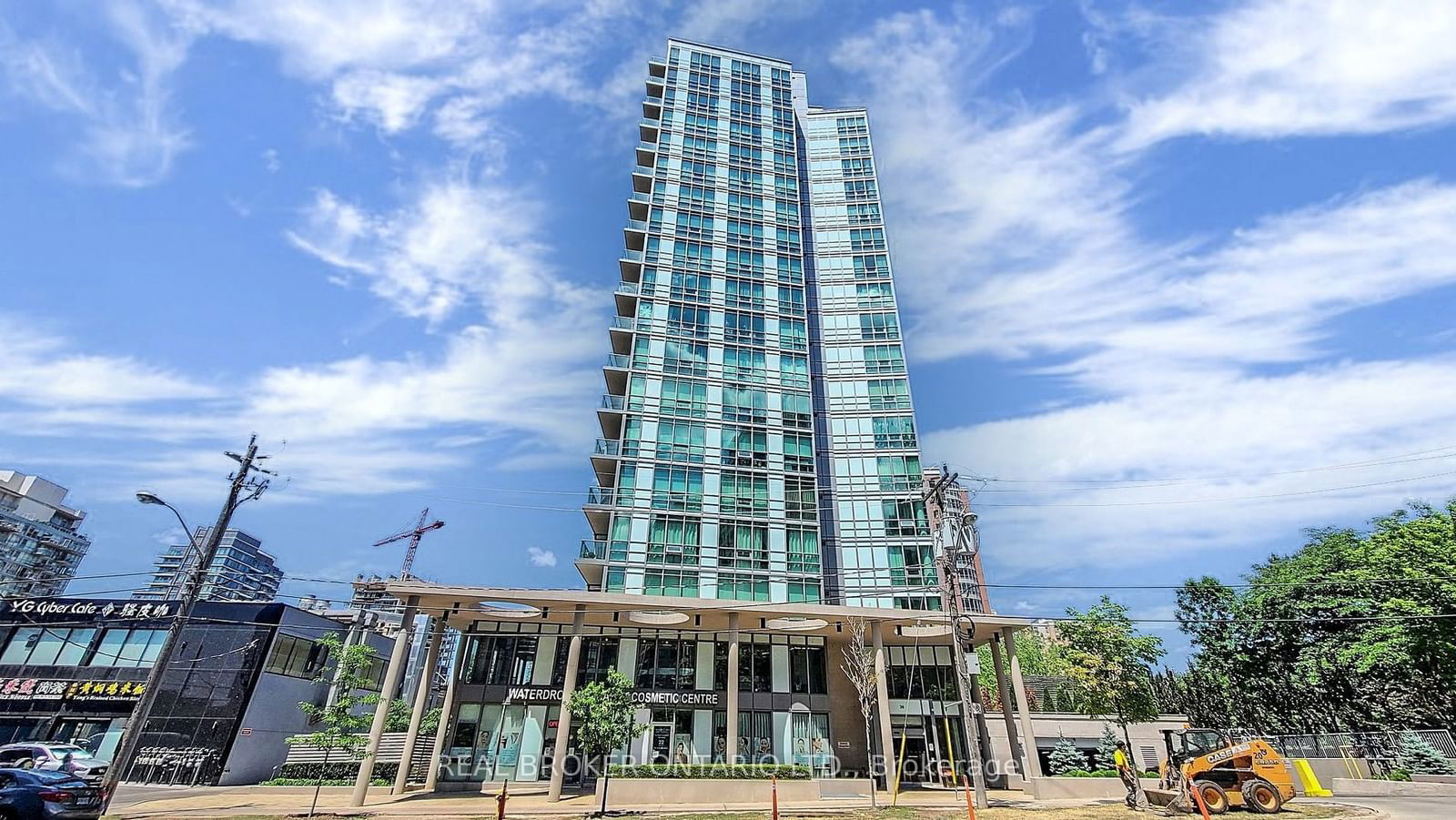 Condo for sale at 1803-26 Norton Avenue, Toronto, Willowdale East, M2N 0H6 - MLS: C11946182