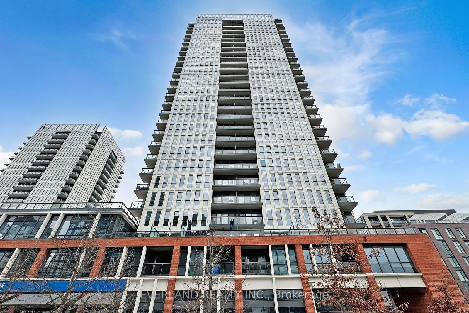 Condo for lease at 2109-55 Regent Park Boulevard, Toronto, Regent Park, M5A 0C2 - MLS: C11946186