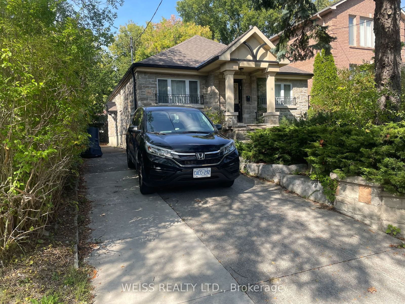 Detached House for sale at 488 Coldstream Avenue, Toronto, Bedford Park-Nortown, M5N 1Y5 - MLS: C11946208