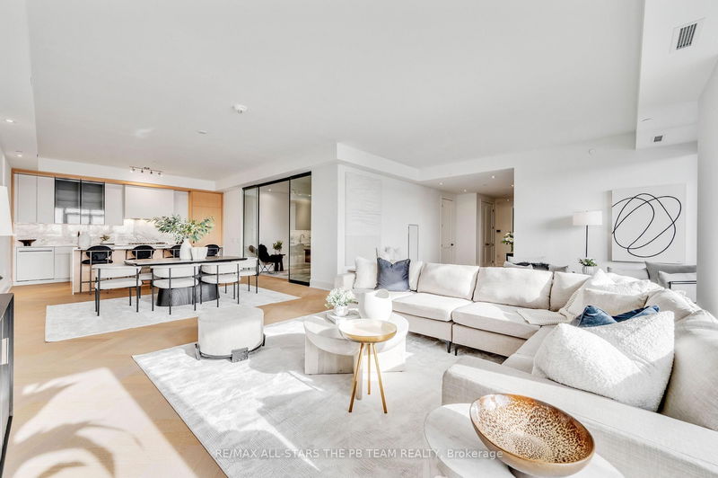 home for sale on 506-355 Bedford Park Avenue