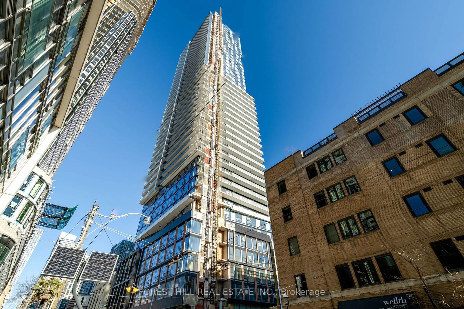 Condo for lease at 902-89 Church Street, Toronto, Church-Yonge Corridor, M5C 2G3 - MLS: C11946349