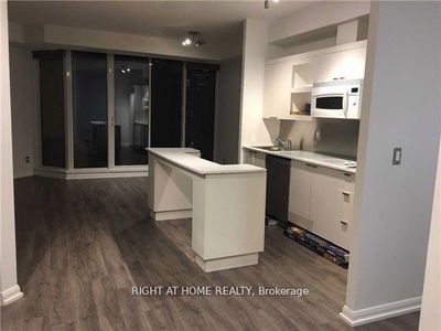 Condo for lease at 1601-111 Elizabeth Street, Toronto, Bay Street Corridor, M5G 1P7 - MLS: C11946385