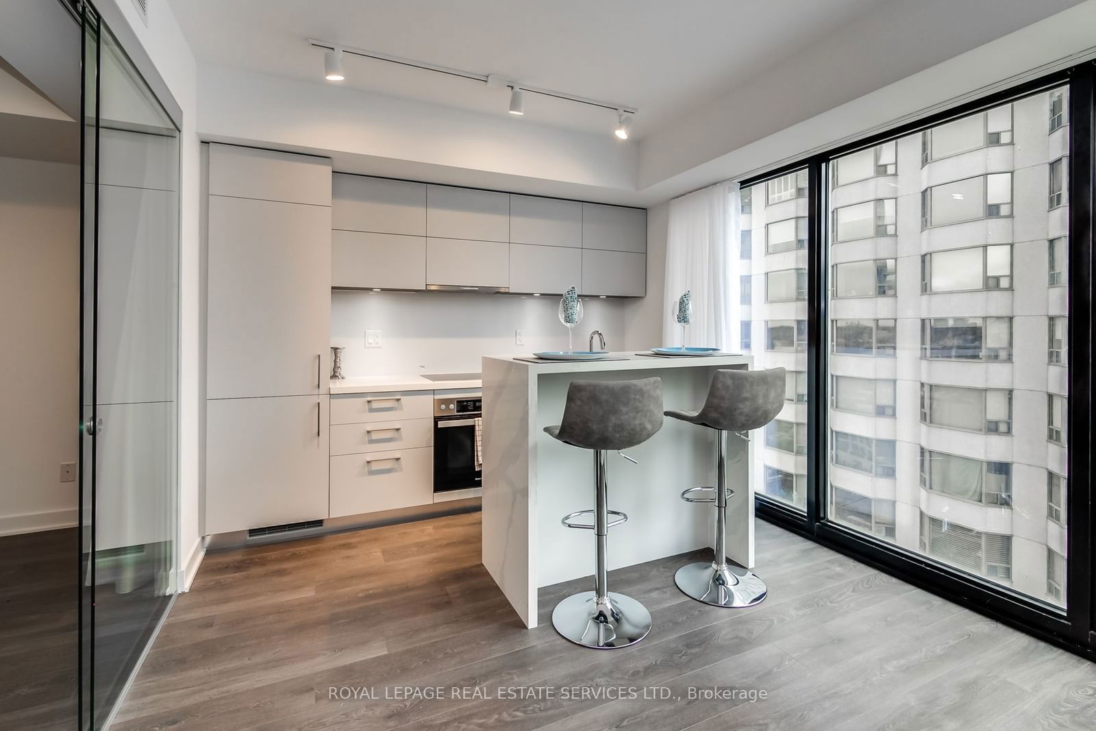 Condo for lease at 1907-188 Cumberland Street, Toronto, Annex, M5R 0B6 - MLS: C11946388