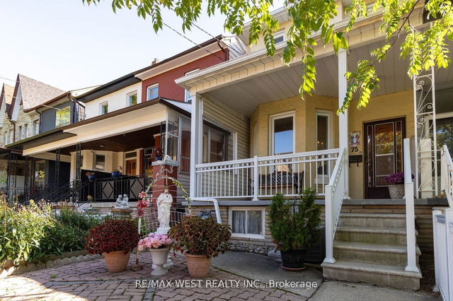75 Montrose Avenue