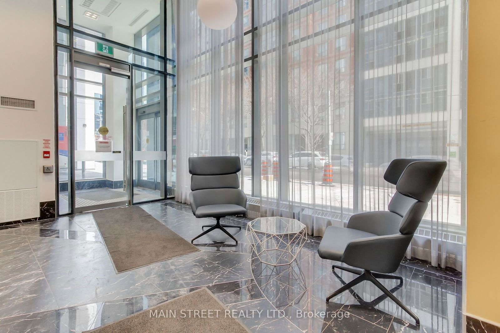 Condo for sale at 201 SE-60 Princess Street, Toronto, Waterfront Communities C8, M5A 2C7 - MLS: C11946639