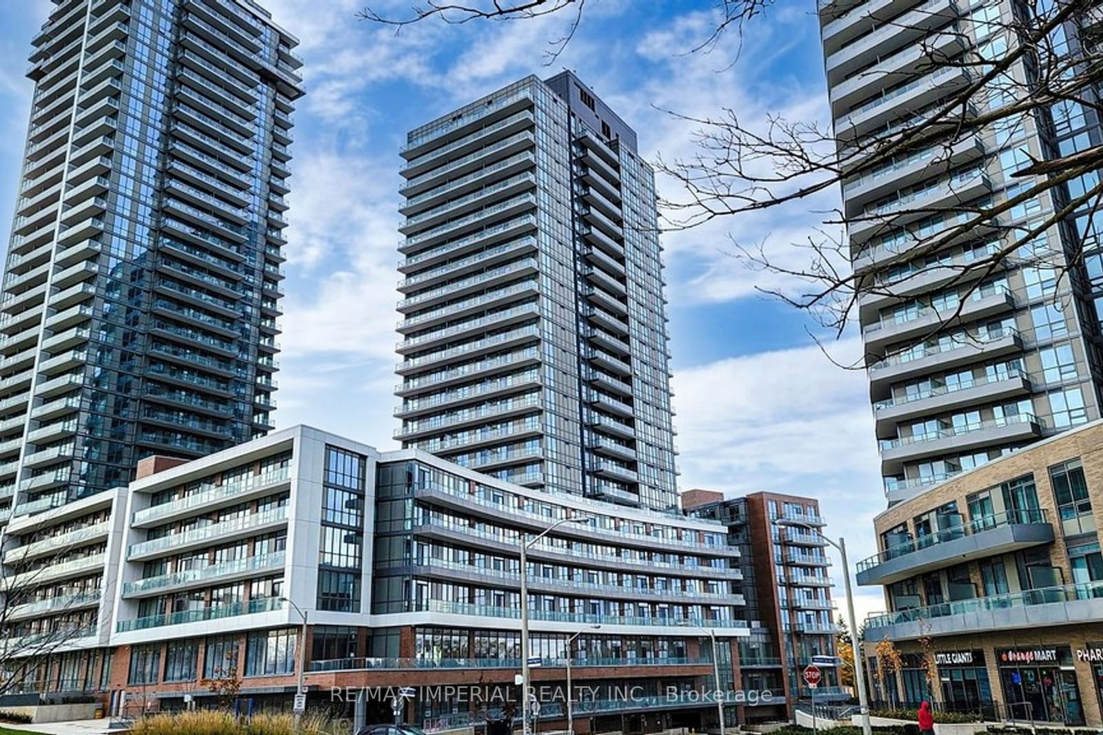 Condo for sale at 1705-38 Forest Manor Road, Toronto, Henry Farm, M2J 1M1 - MLS: C11946659