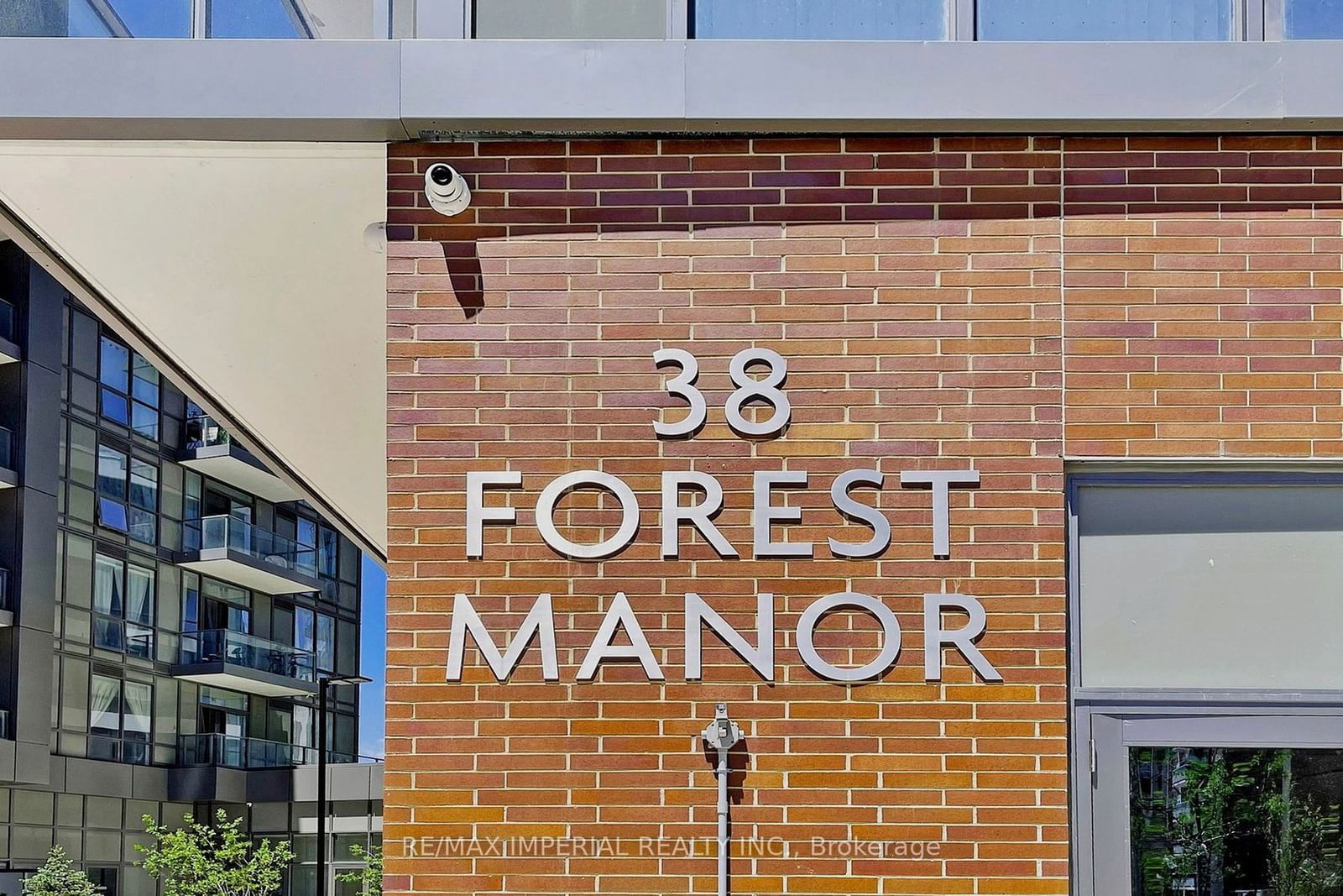 Condo for sale at 1705-38 Forest Manor Road, Toronto, Henry Farm, M2J 1M1 - MLS: C11946659