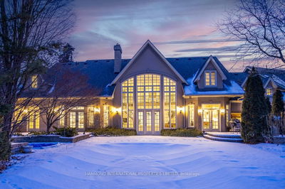 17 Bayview Ridge, Toronto - Bridle Path-Sunnybrook-York Mills