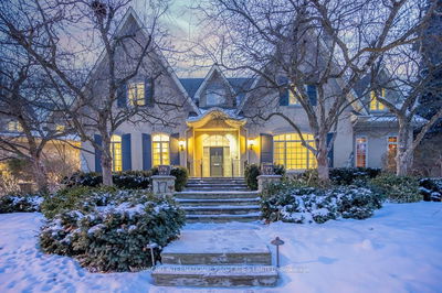 17 Bayview Ridge, Toronto - Bridle Path-Sunnybrook-York Mills image-0-1